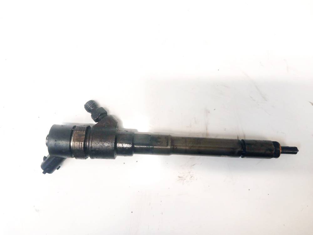 0445110254 Hyundai Santa Fe 2006 Kuro purkstukas (forsunke)