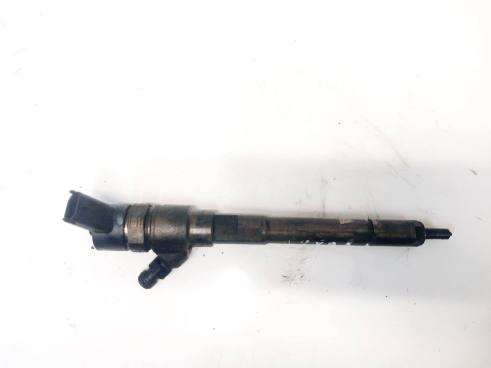 0445110254 Hyundai Santa Fe 2006 Degvielas iesmidzinātājs (inžektors) - Thumbnail 2