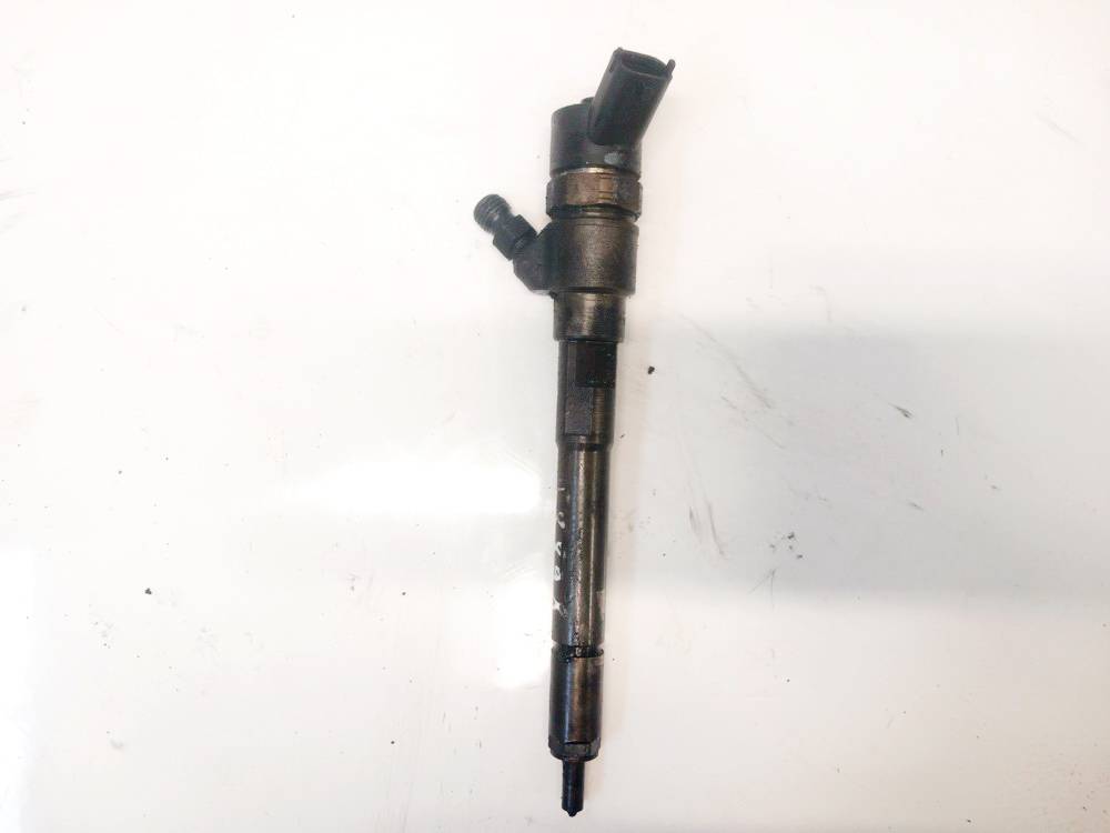 0445110254 Hyundai Santa Fe 2006 Degvielas iesmidzinātājs (inžektors) - Thumbnail 3