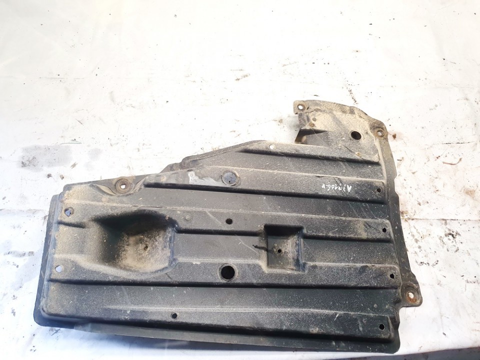 583980F010 Toyota Corolla Verso 2007 Bottom protection