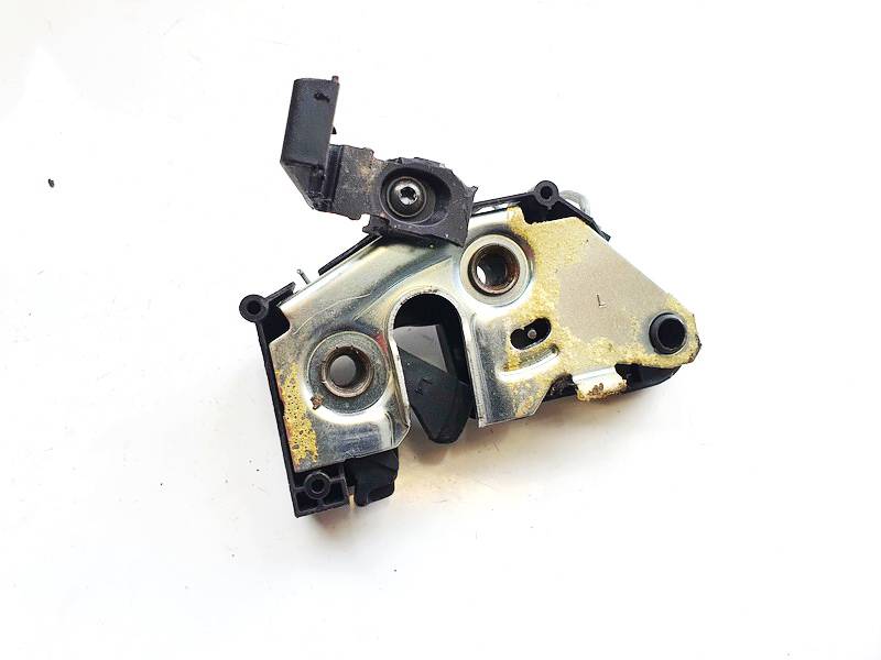 220706 Fiat Punto 2006 Zamek fotela - Thumbnail 3