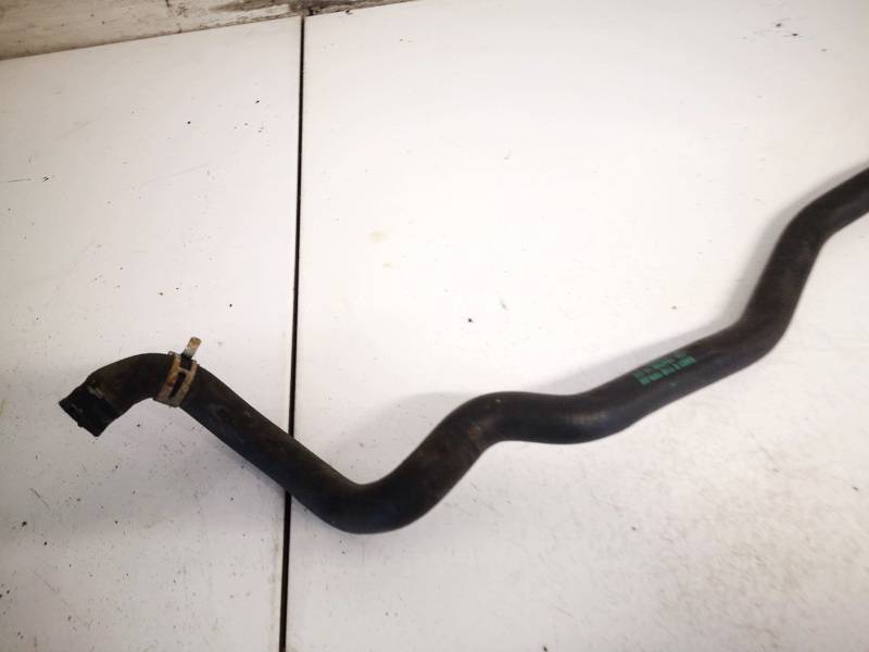 6453911916905 BMW 5-Series 2012 Vandens slanga - Thumbnail 2