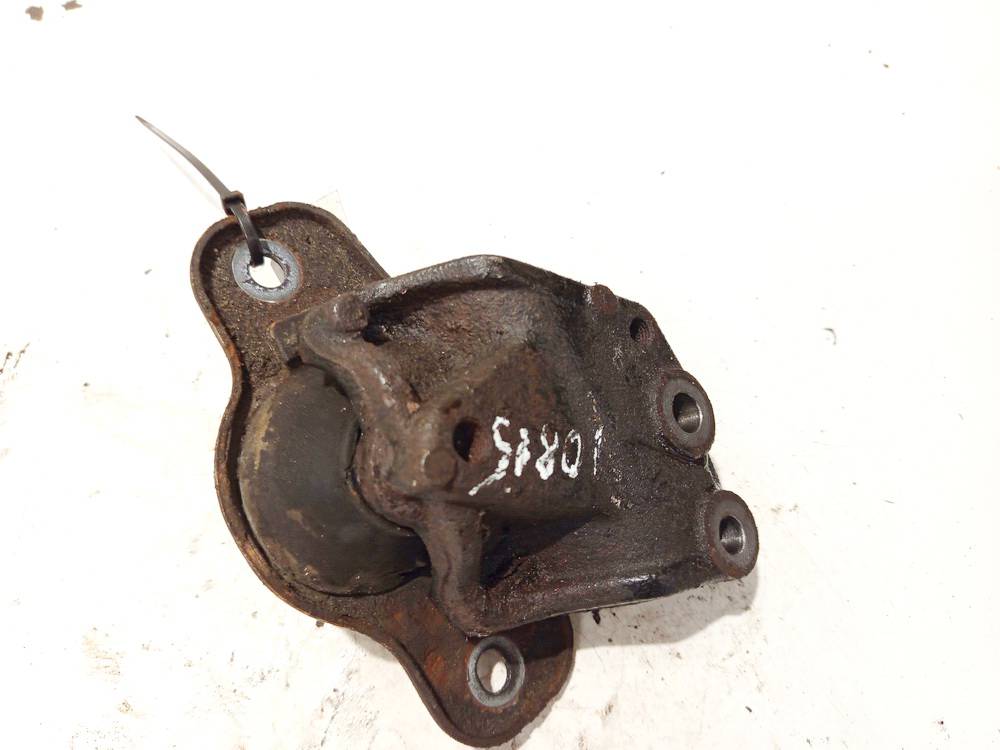 Toyota Aygo 2007 Moottorin moottorituki - Thumbnail 3