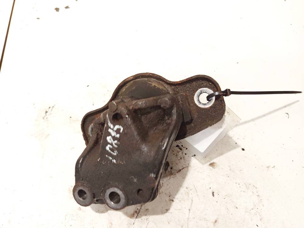 Toyota Aygo 2007 Moottorin moottorituki - Thumbnail 2