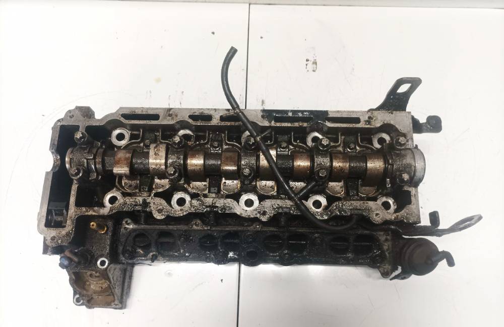 R9128018 Opel Zafira 2003 Engine Head