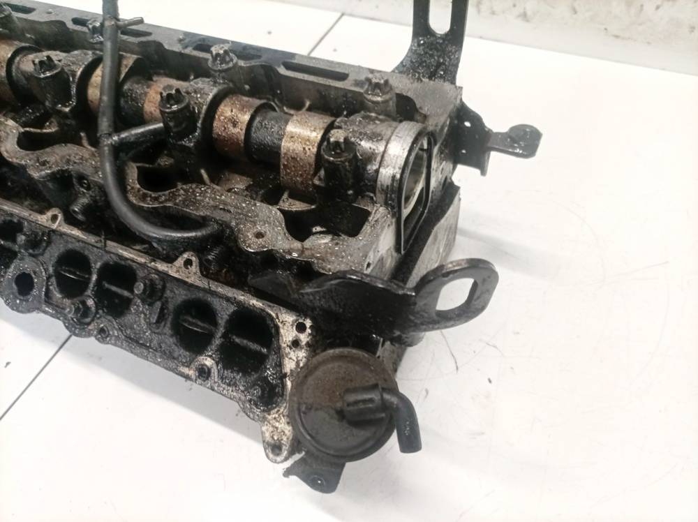 R9128018 Opel Zafira 2003 Engine Head - Thumbnail 2