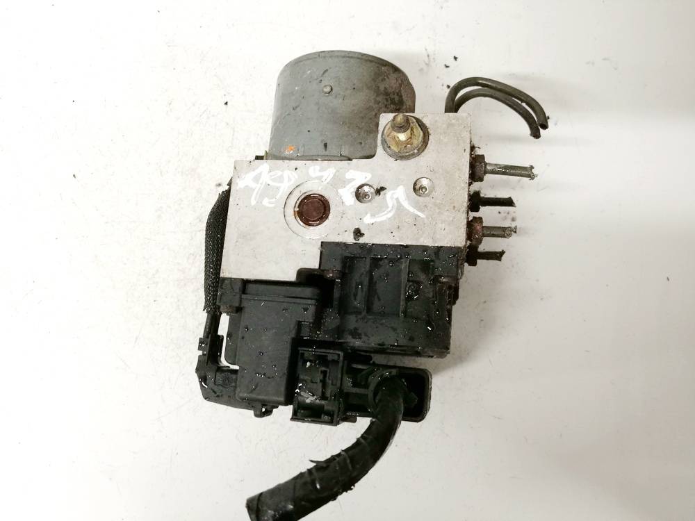 0273004489 Mitsubishi Space Star 2003 Moduł ABS