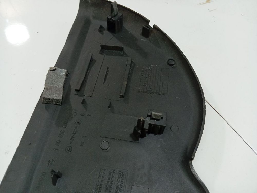 3B0858035A Volkswagen Passat 1999 garniture intérieure - Thumbnail 3