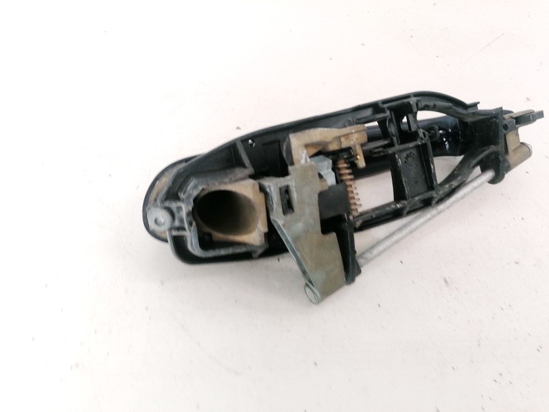BMW 3-Series 2003 Door Handle Exterior - REAR RIGHT - Thumbnail 3