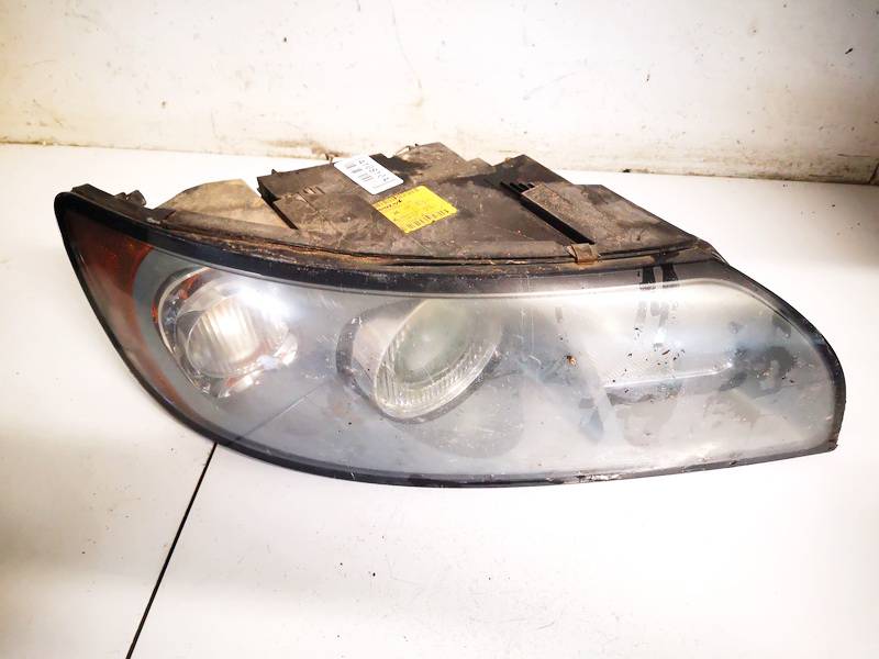 30698886 Volvo V50 2007 Headlight - FRONT RIGHT