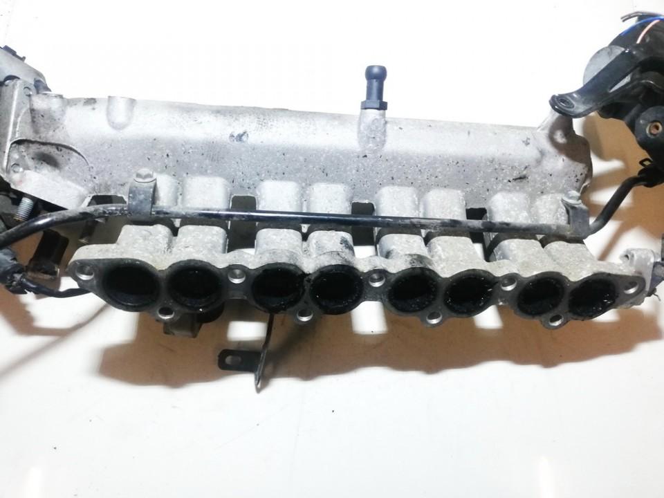 Kia Ceed 2012 Isiurbimo kolektorius