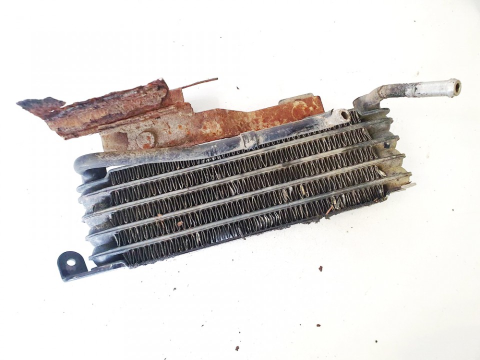 124100511 Mazda 6 2004 Oil Cooler - Thumbnail 3