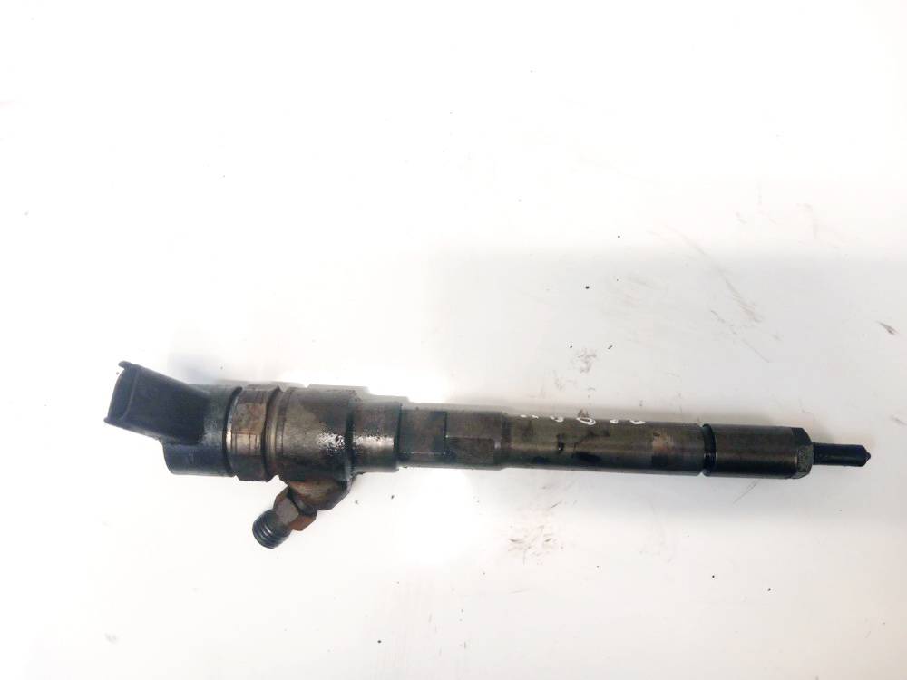 0445110254 Hyundai Santa Fe 2006 Kuro purkstukas (forsunke)