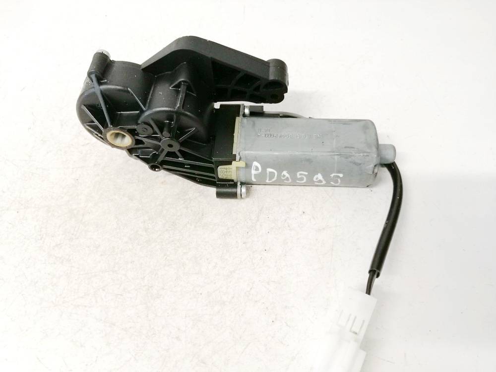 0390203209 Jeep Grand Cherokee 2005 Seat Motor Regulator - FRONT RIGHT