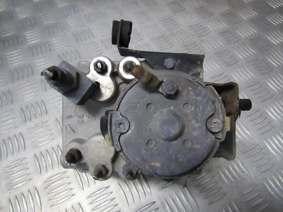0265217000 BMW 5-Series 1997 ABS Unit (ABS Brake Pump) - Thumbnail 4