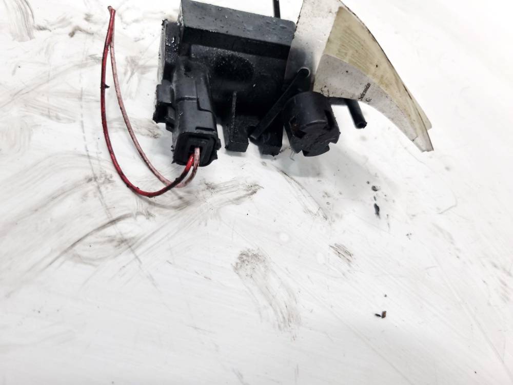 9641726680 Peugeot 307 2002 CAPTEUR PRESSION TURBO - Thumbnail 2