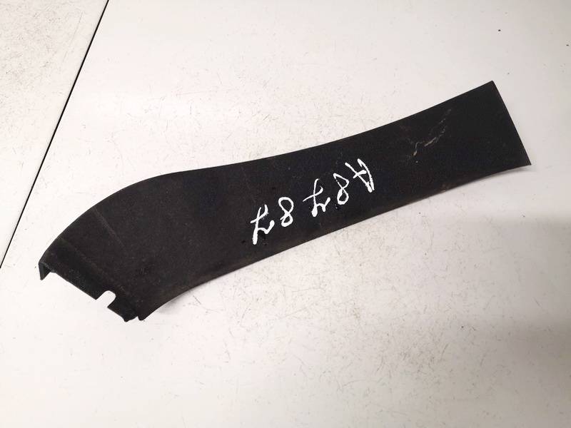 679380F010 Toyota Corolla Verso 2006 Interior trim
