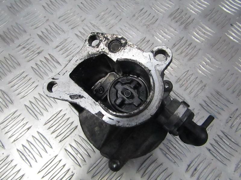 D163451323 Renault Laguna 2002 Brake Vacuum Pump - Thumbnail 2
