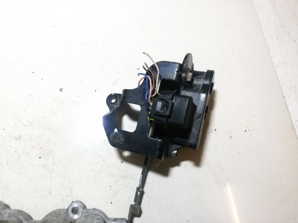 286502A400 Kia Ceed 2012 Kolektoriaus sklendziu varikliukas - Thumbnail 2