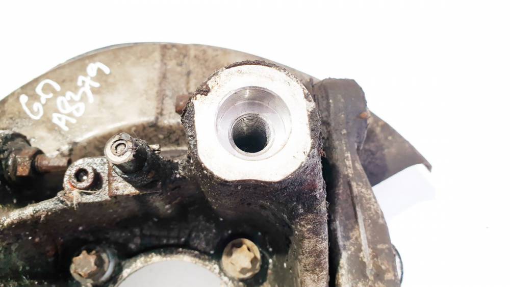 BMW 5-Series 2005 Wspornik piasty - TYLNE PRAWE - Thumbnail 2