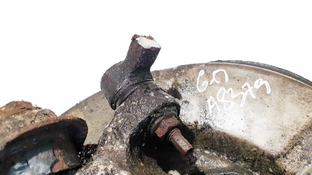 BMW 5-Series 2005 Wspornik piasty - TYLNE PRAWE - Thumbnail 3