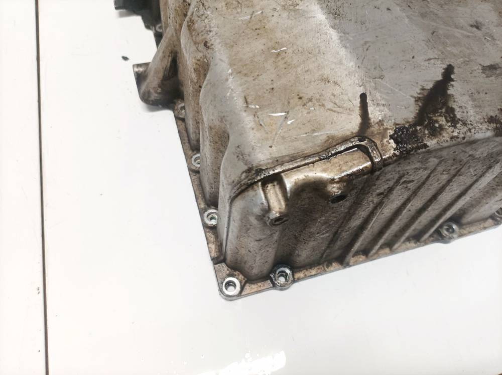 045103603D Seat Ibiza 2002 Engine crankcase (Oil Pan) - Thumbnail 2