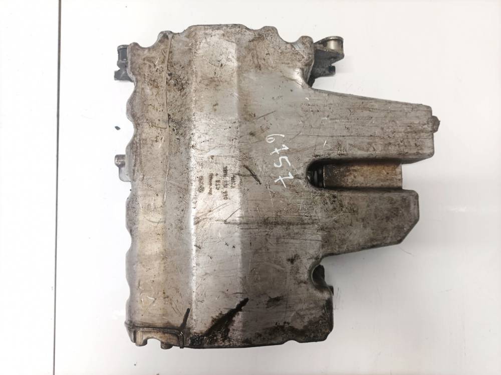 045103603D Seat Ibiza 2002 Engine crankcase (Oil Pan)