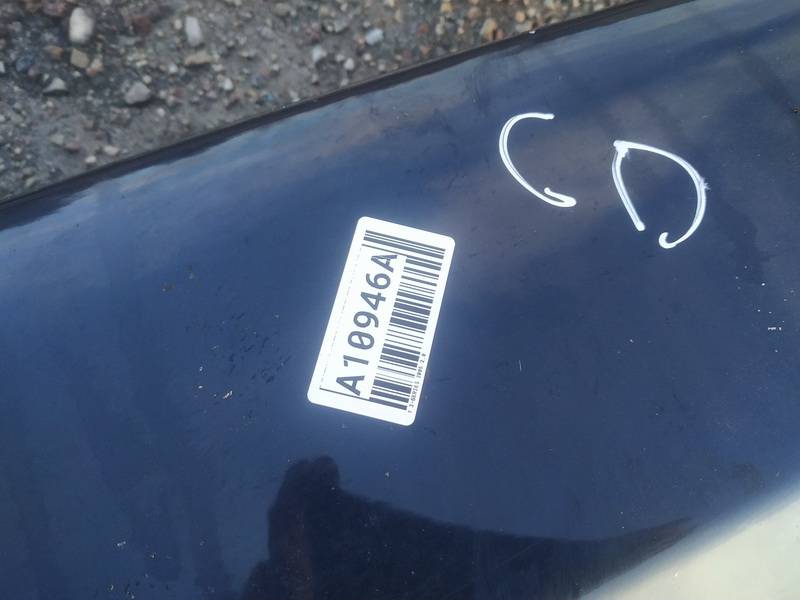 MELYNOS BMW 3-Series 2005 Doors - REAR RIGHT - Thumbnail 3