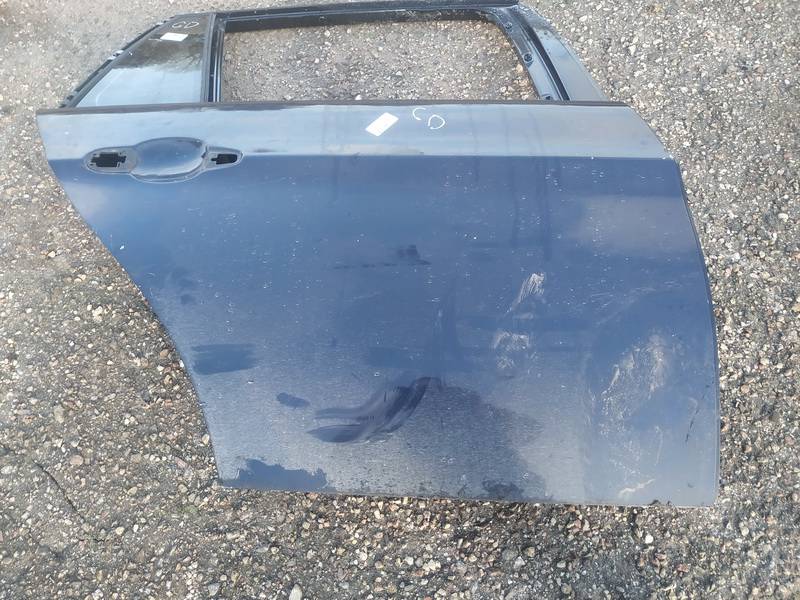 MELYNOS BMW 3-Series 2005 Doors - REAR RIGHT - Thumbnail 2