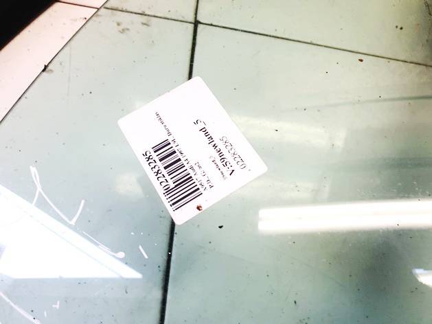 AS2 Audi A4 1997 Durvju stikls - PRIEKŠA PA LABI - Thumbnail 3