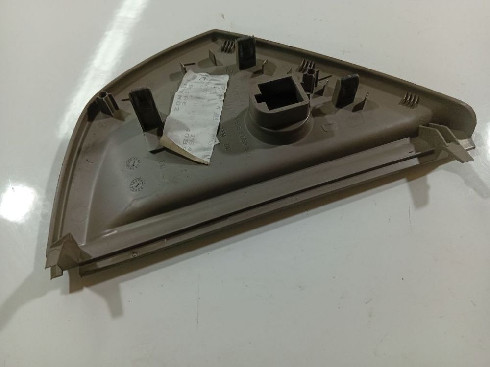 8200141017 Renault Scenic 2005 Wykończenie wnętrza (plastikowe elementy) - Thumbnail 3