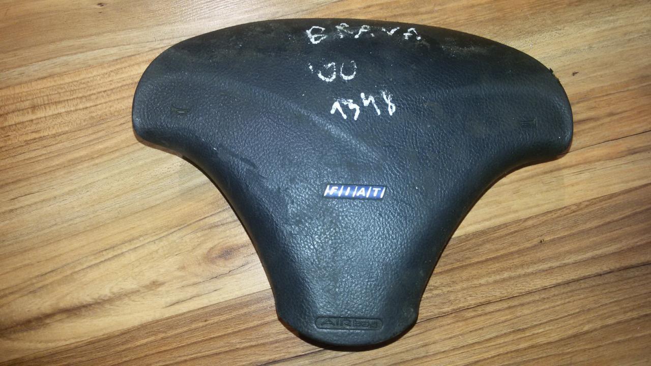 07352514130 Fiat Brava 2000 Poduszka powietrzna kierownicy