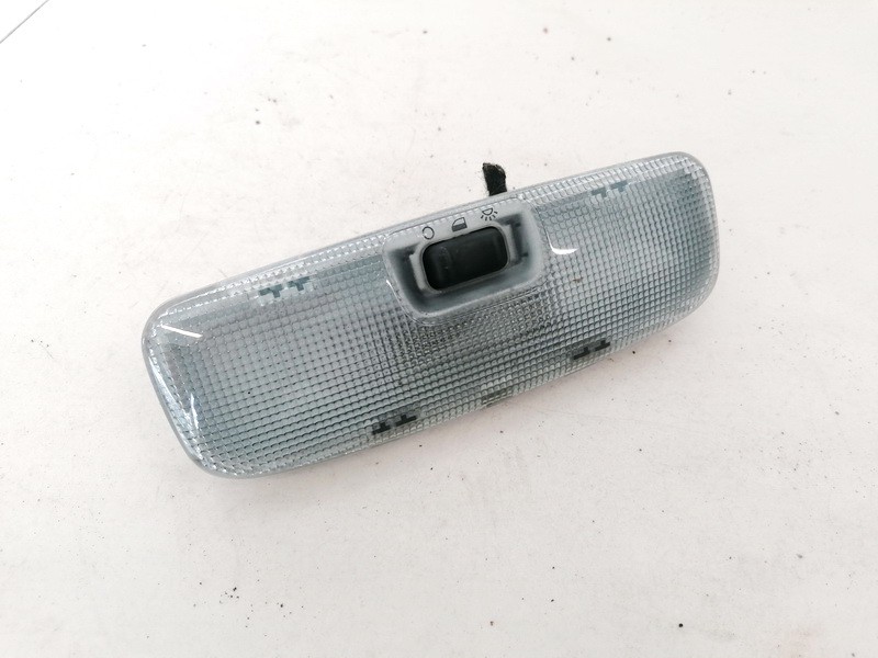 3S7A13776AA Ford Mondeo 2006 Eclairage intérieur