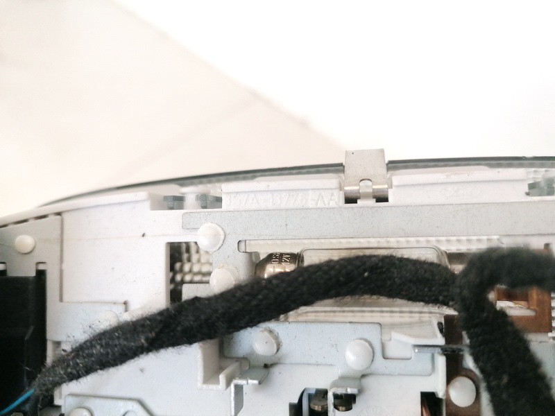 3S7A13776AA Ford Mondeo 2006 Interior Light - FRONT - Thumbnail 3