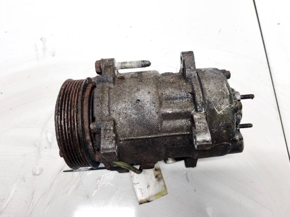 Peugeot 307 2002 Compresseur Climatisation Compresseur D Air