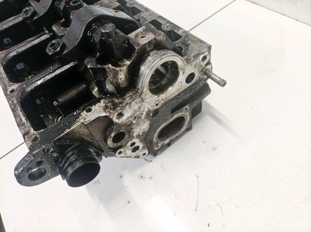 038103373R Skoda Octavia 2005 Głowica silnika - Thumbnail 2