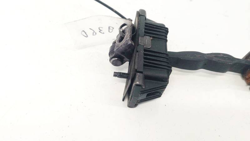 Land-Rover Freelander 2006 Durvju atvēruma ierobežotājs - PRIEKŠA PA LABI - Thumbnail 3