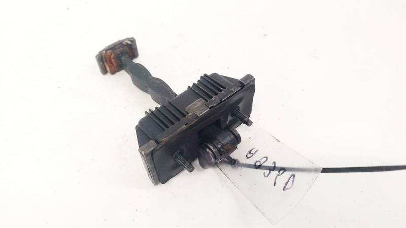 Land-Rover Freelander 2006 Durvju atvēruma ierobežotājs - PRIEKŠA PA LABI