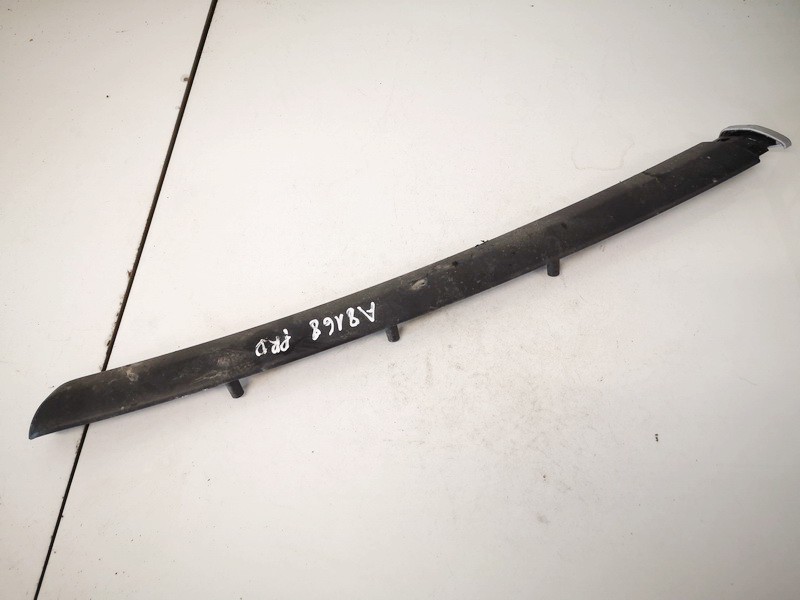 12767093 SAAB 9-5 2006 Interior trim