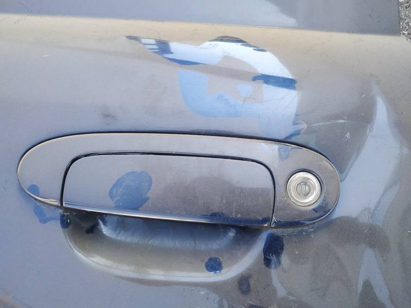 Toyota Yaris 2002 Duru isorine rankenele P.K.