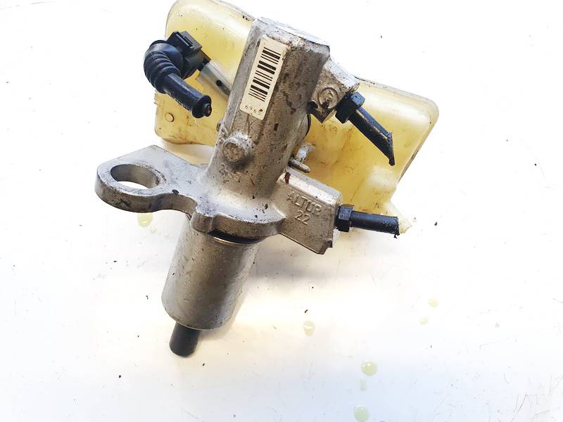 8E0611301E Audi A4 2005 Brake Master Cylinder - Thumbnail 3