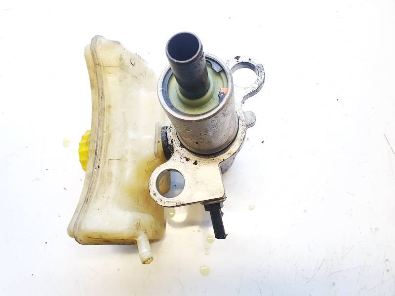 8E0611301E Audi A4 2005 Brake Master Cylinder - Thumbnail 2