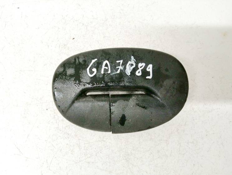 12790524 SAAB 9-3 2002 Wykończenie wnętrza (plastikowe elementy)