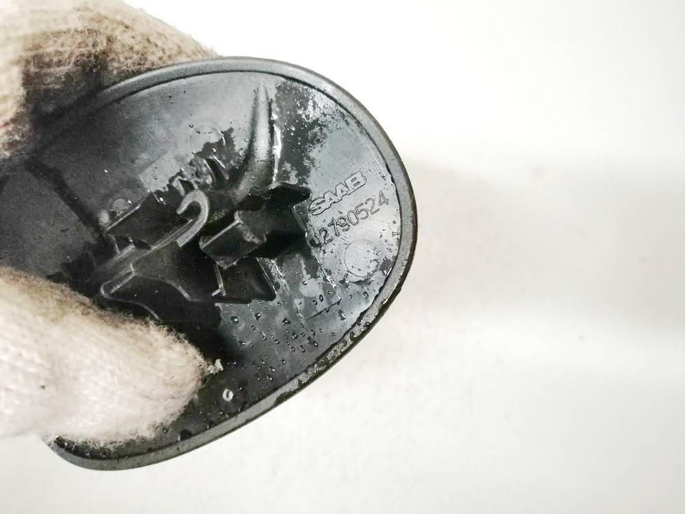 12790524 SAAB 9-3 2002 Wykończenie wnętrza (plastikowe elementy) - Thumbnail 3