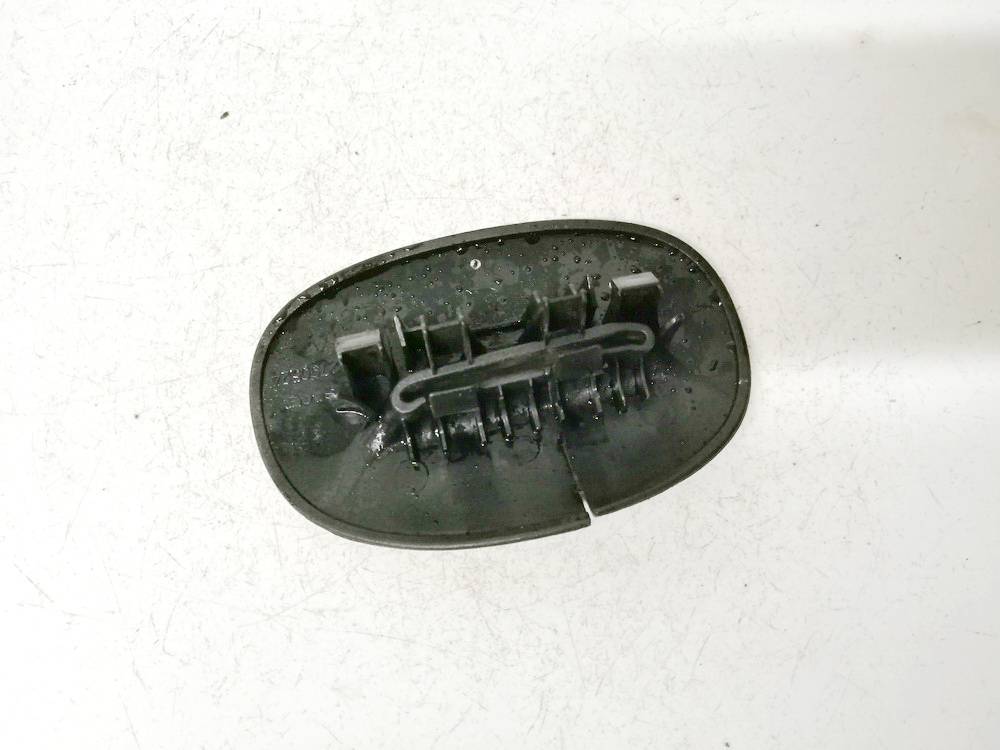 12790524 SAAB 9-3 2002 Wykończenie wnętrza (plastikowe elementy) - Thumbnail 2