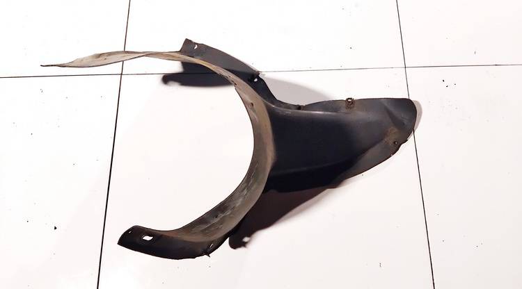 LTSD6008 Skoda Octavia 2008 Verkleidung, Radhaus Vorne Rechts - Thumbnail 2