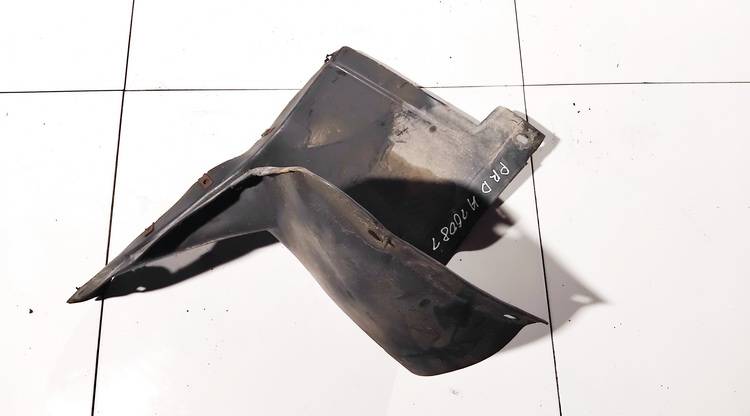 LTSD6008 Skoda Octavia 2008 Plastic Inner Fender - FRONT RIGHT