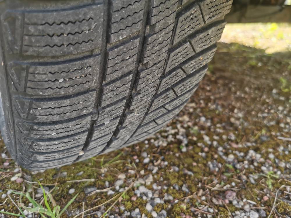 4X108 Mazda 2 2006 Liettuan renkaiden komplekti R15 - Thumbnail 6