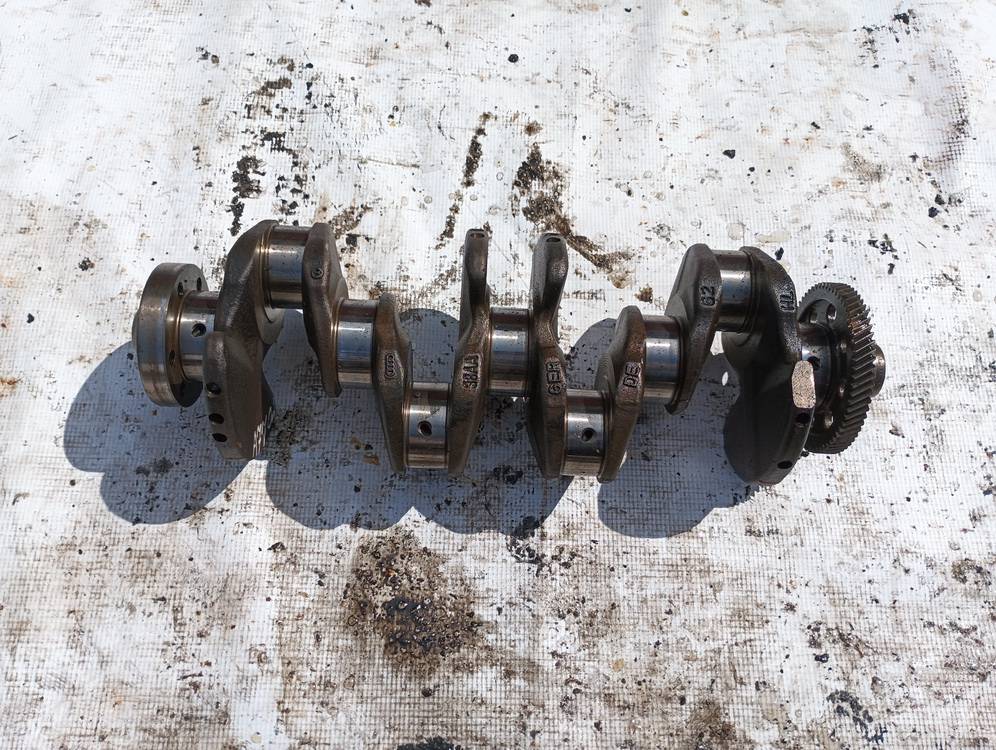 03G105212A Chrysler Sebring 2008 Колесо импульсное коленвала