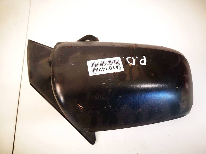 E13021369 Mitsubishi Lancer 2008 Duru veidrodelis P.D. - Thumbnail 3